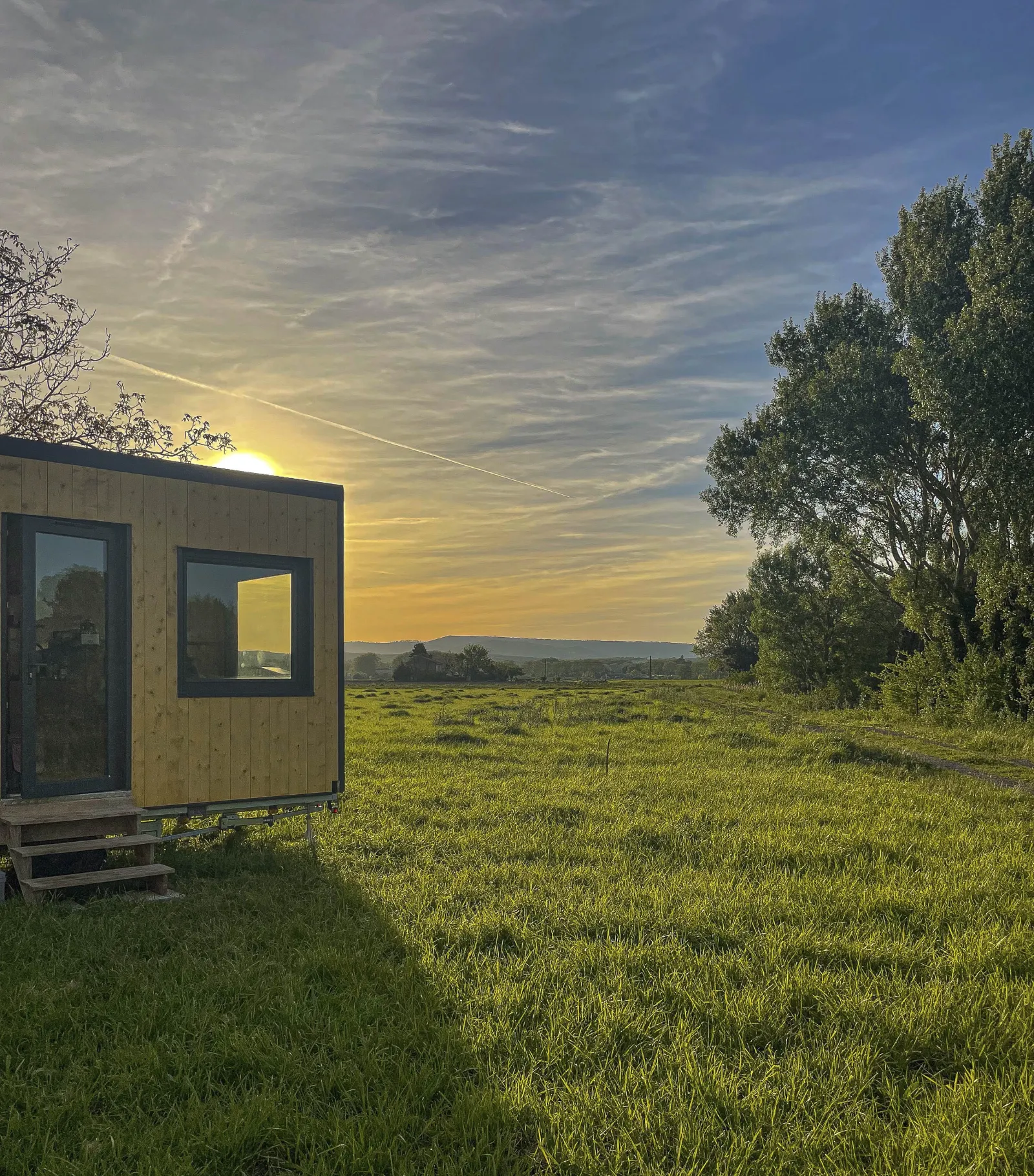 Refuge de la Prairie Drômoise, Châteauneuf-du-Rhône : image 3