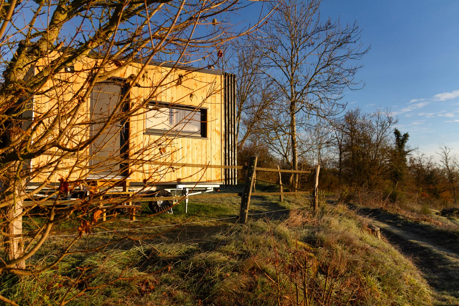 Refuge des Confins des Dômes, Charbonnières-les-Vieilles : image 5