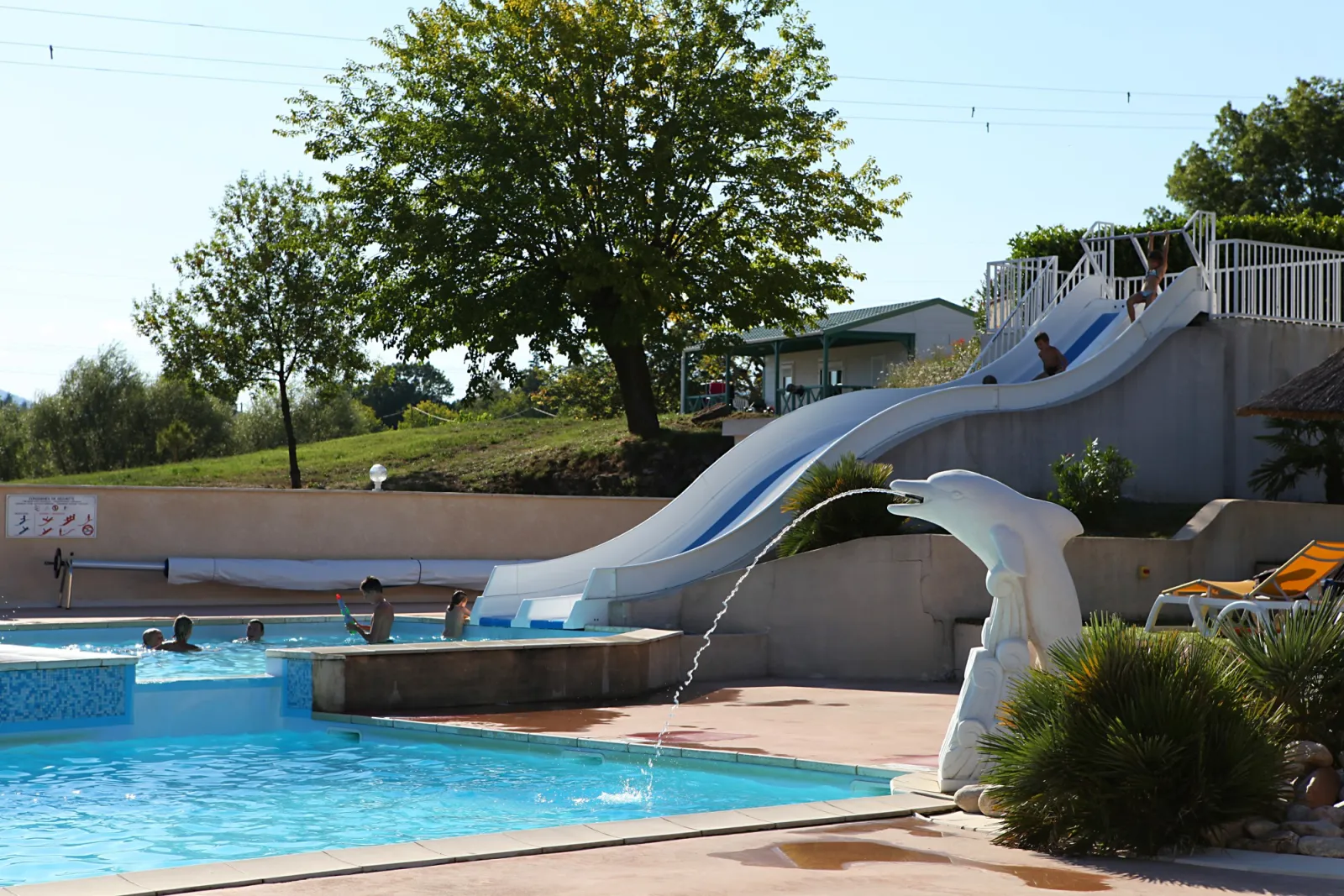 Roulotte d'Ardèche du Village Mériva, Montréal : image 2