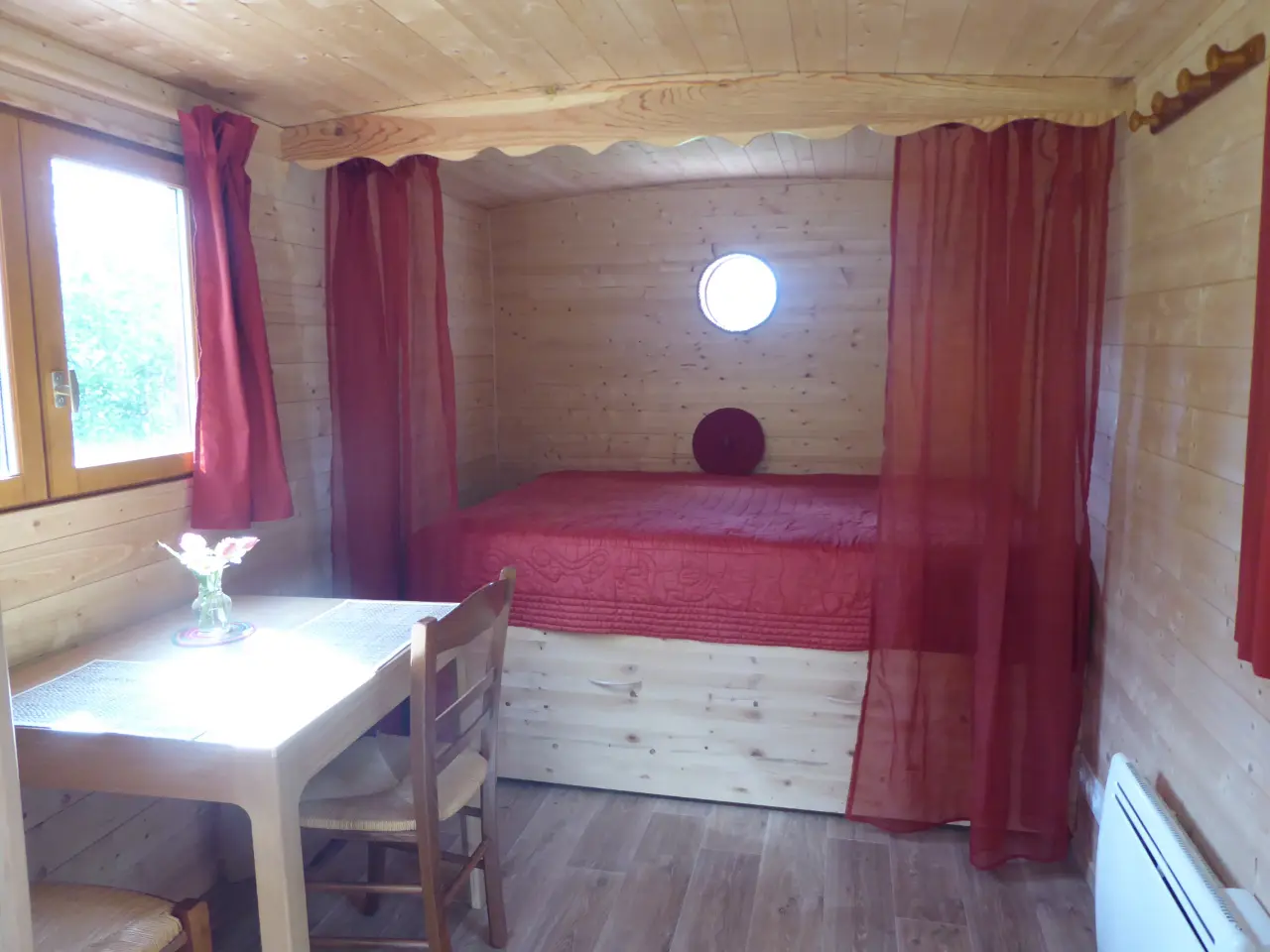 En Terre d'Abajous, Bethmale : image 4