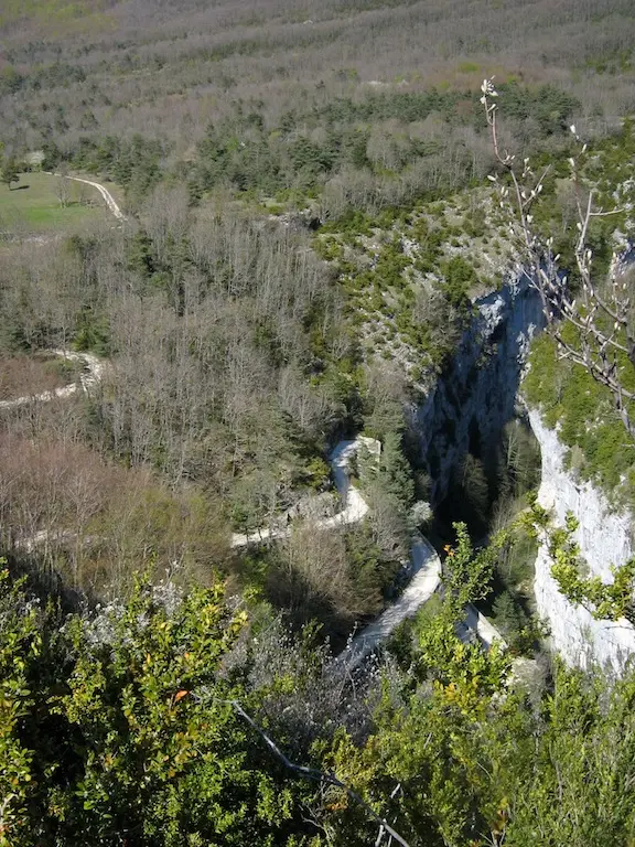 Roulotte gitane, Omblèze : image 2