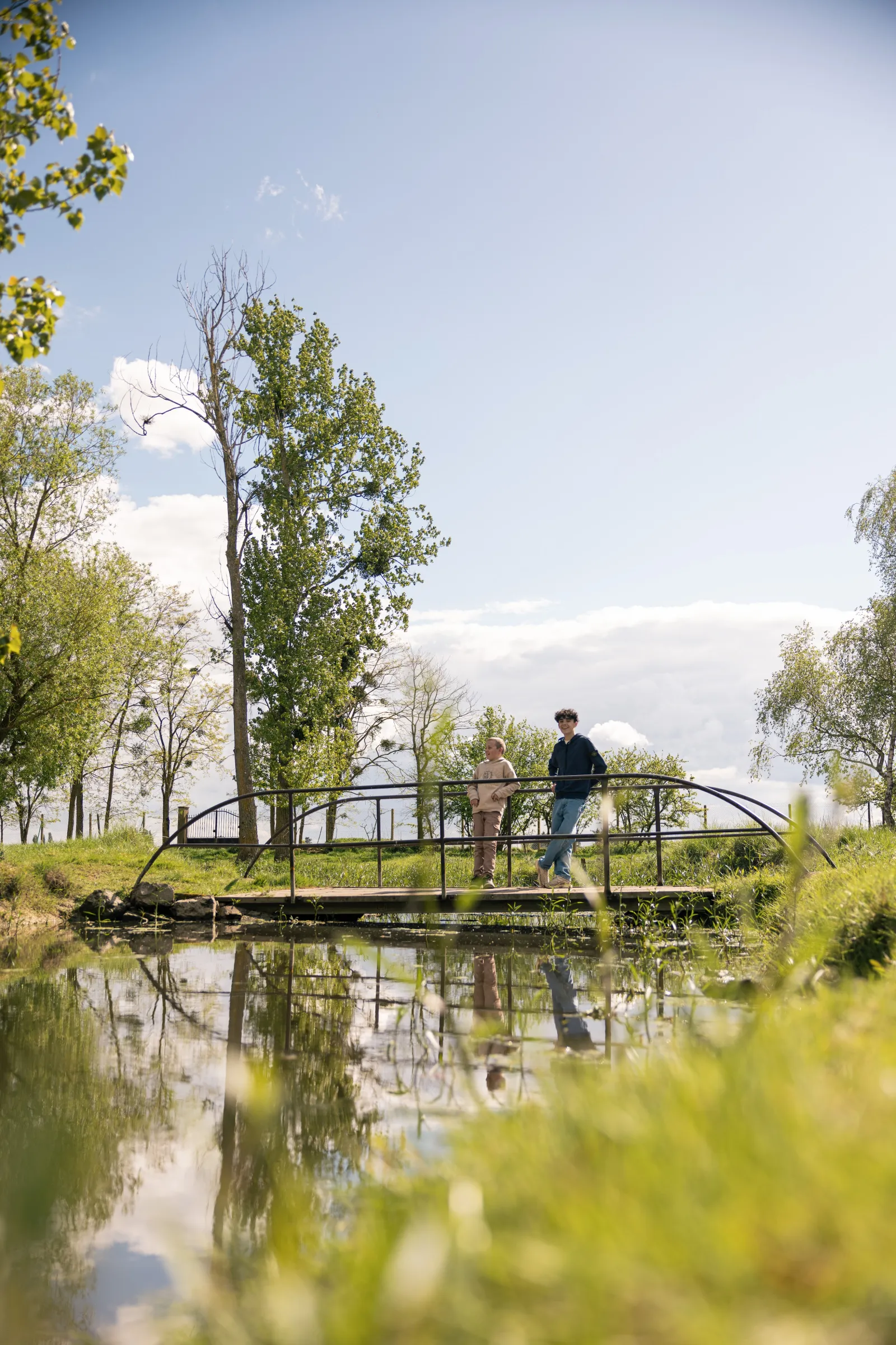Roulotte La fée Viviane, Oucques La Nouvelle : image 5