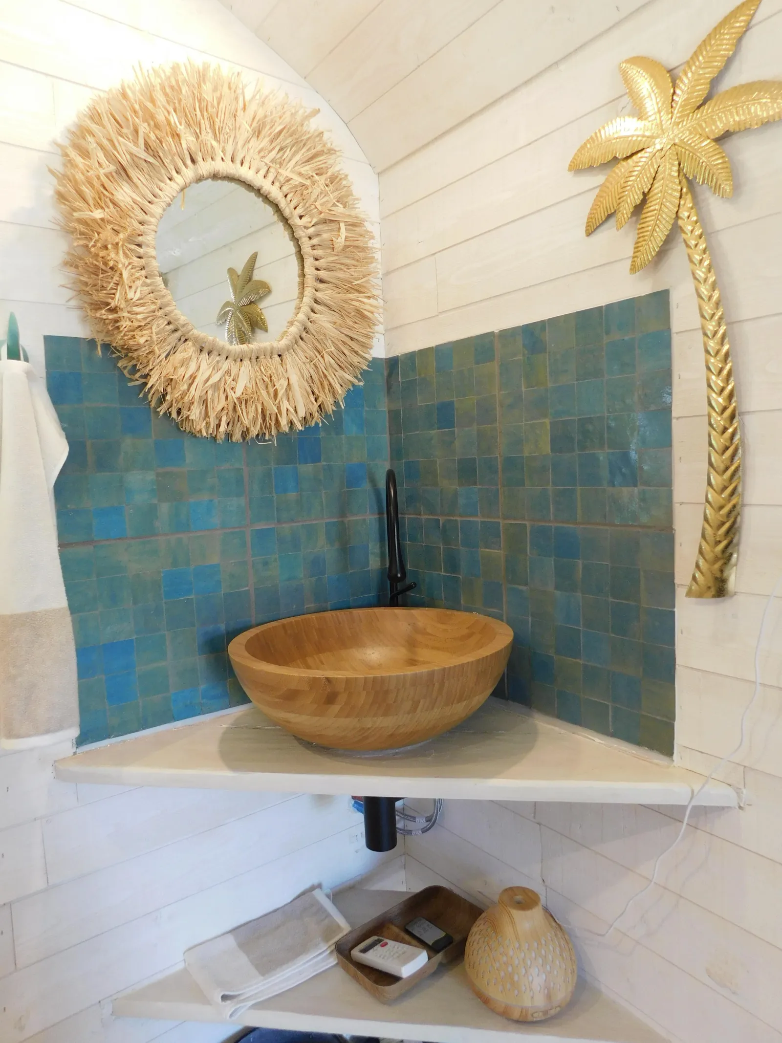 Roulotte Pura Vida, Vauvert : image 4