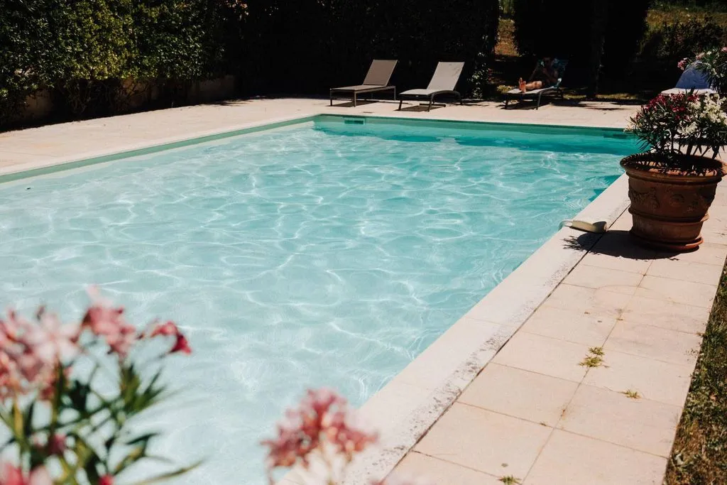 Seguin, Gîte Château, Lignan-de-Bordeaux : image 3