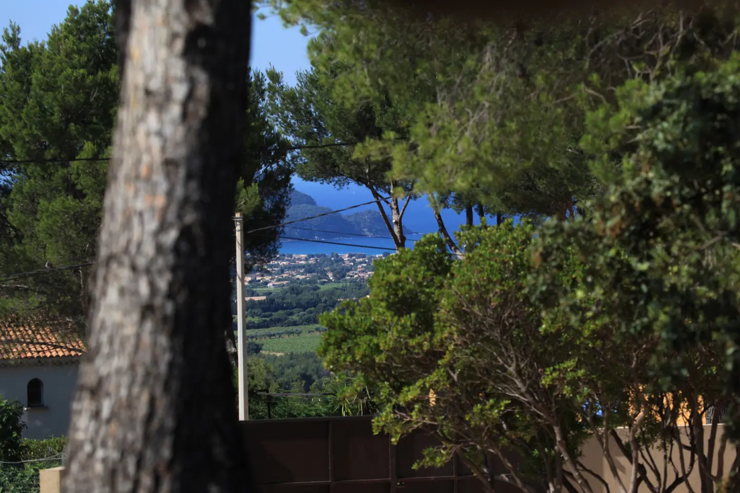 Simple Home des Simples Terriens, La Cadière-d'Azur : image 3