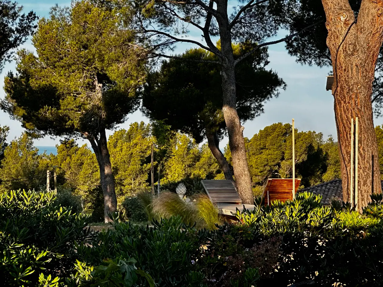 Simple Loft des Simples Terriens (gîte à la ferme), La Cadière-d'Azur