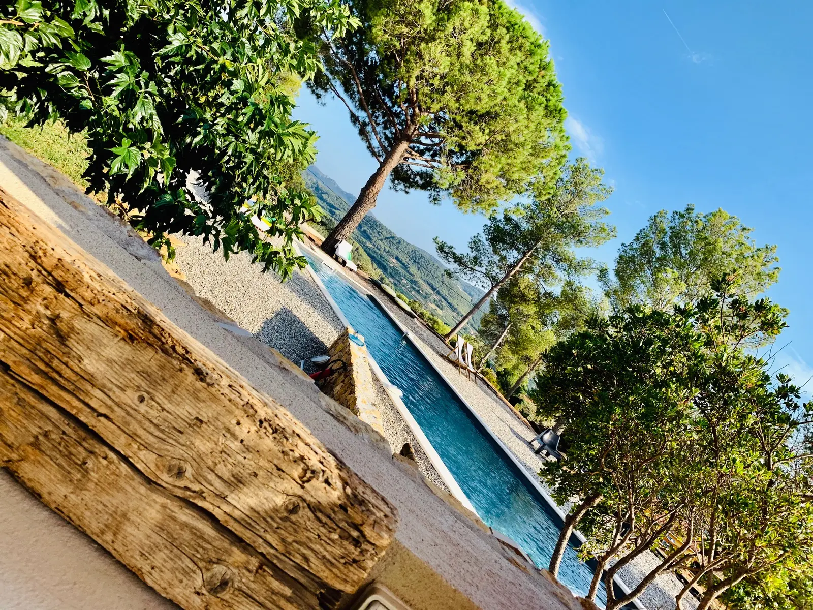 Simple Loft des Simples Terriens, La Cadière-d'Azur : image 5