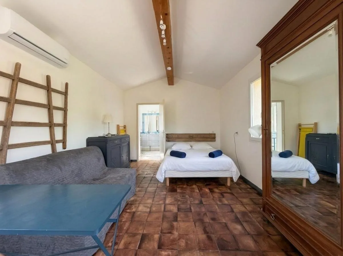 Studio chez l'Apiculteur, Roquebrune-sur-Argens : image 2