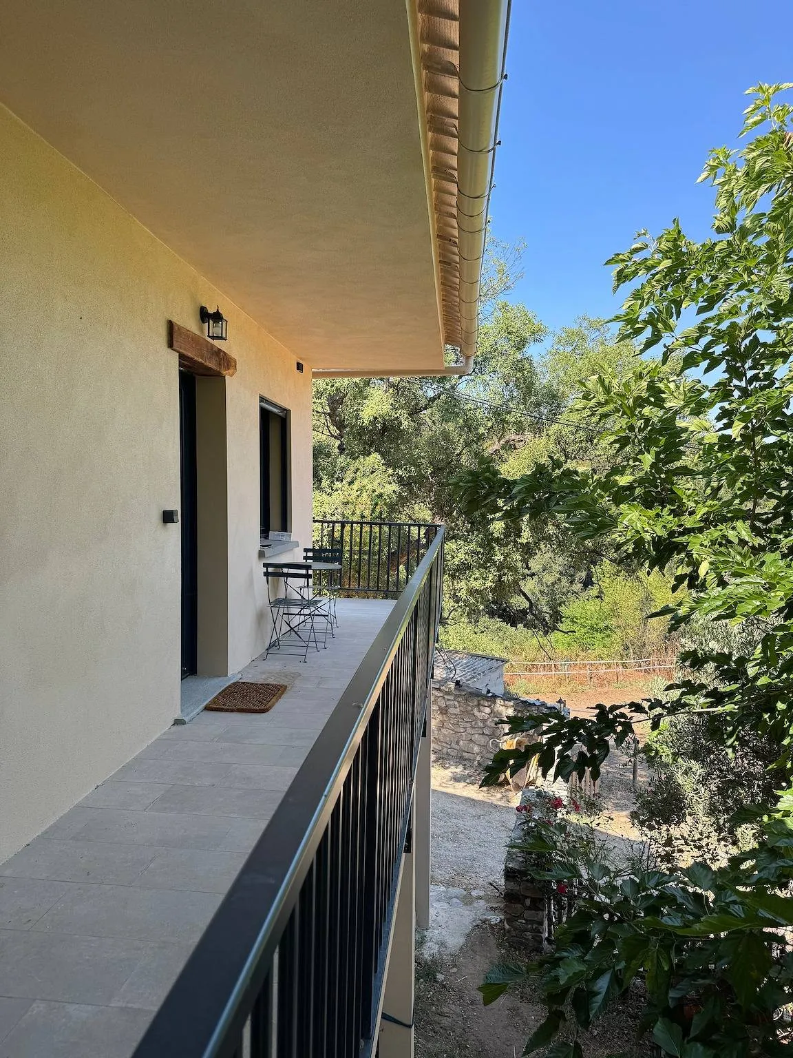 Studio de la ferme de Philippe, Antisanti : image 3