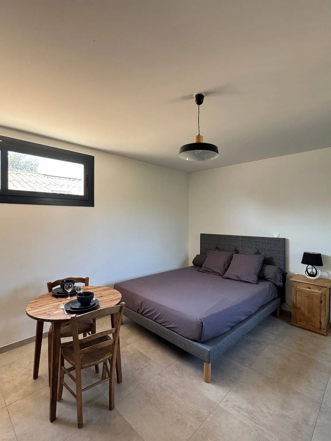 Studio de la ferme de Philippe, Antisanti : image 5