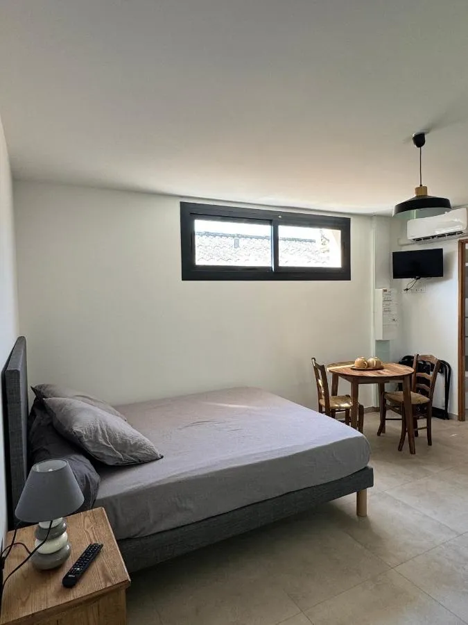 Studio de la ferme, Antisanti : image 2