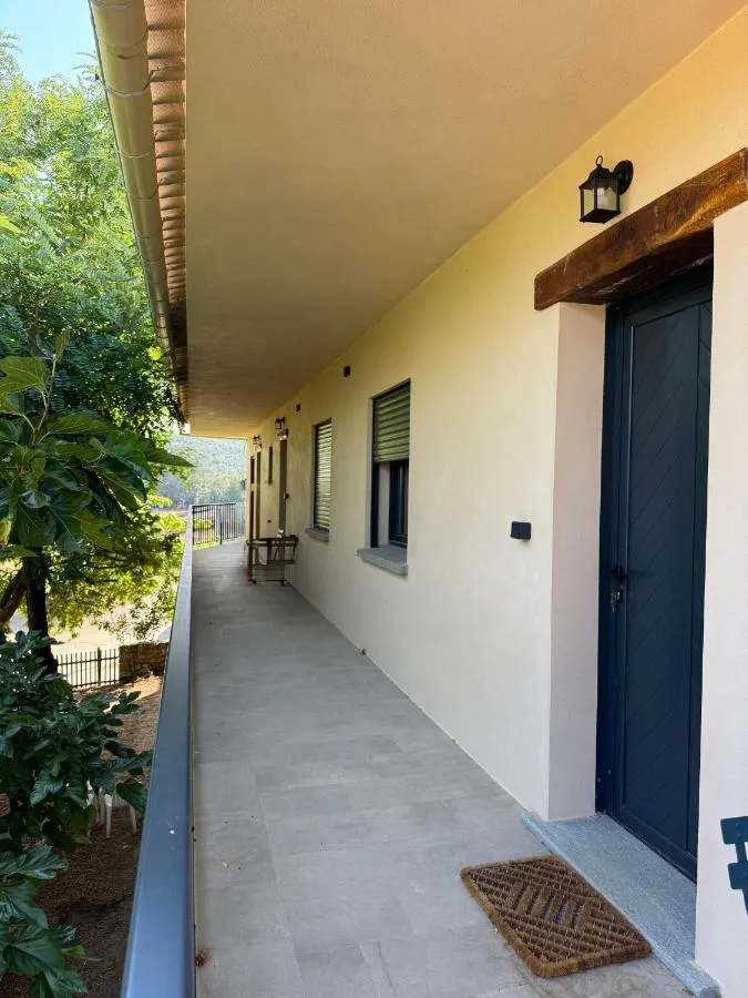 Studio de la ferme, Antisanti : image 5