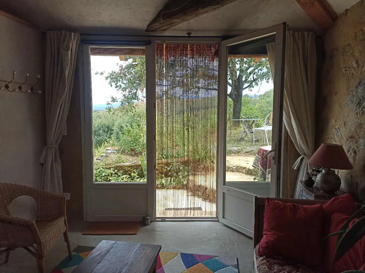 Studio du Clos Goutilles, Montjoie-en-Couserans : image 5