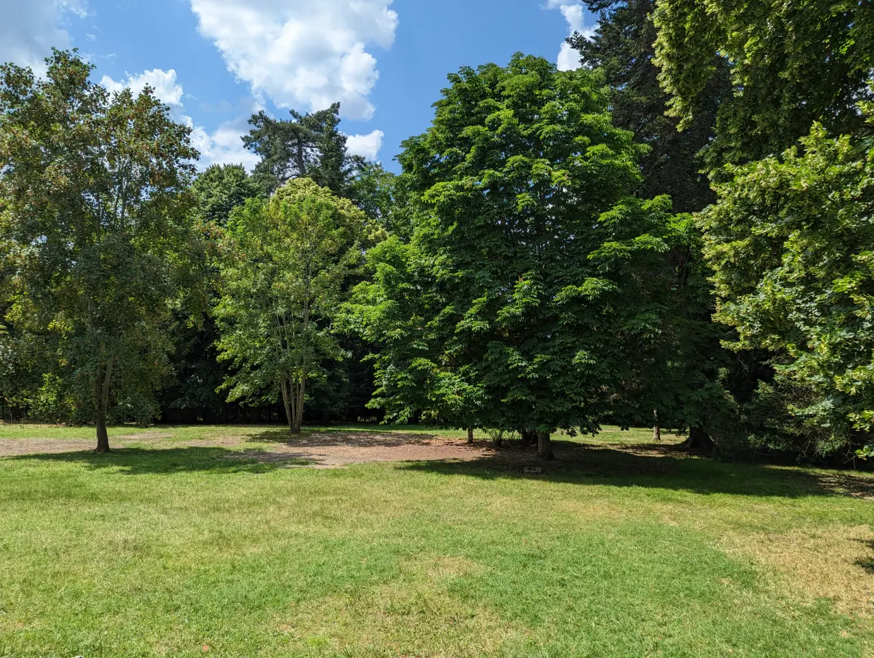 Suite Brandes Parconnières, Chadurie : image 2