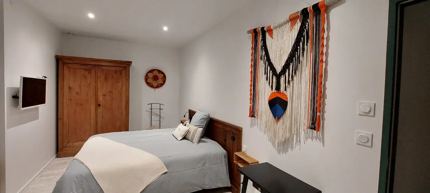 Suite Chouette du Fief Guibert, Le Poiré-sur-Vie : image 2