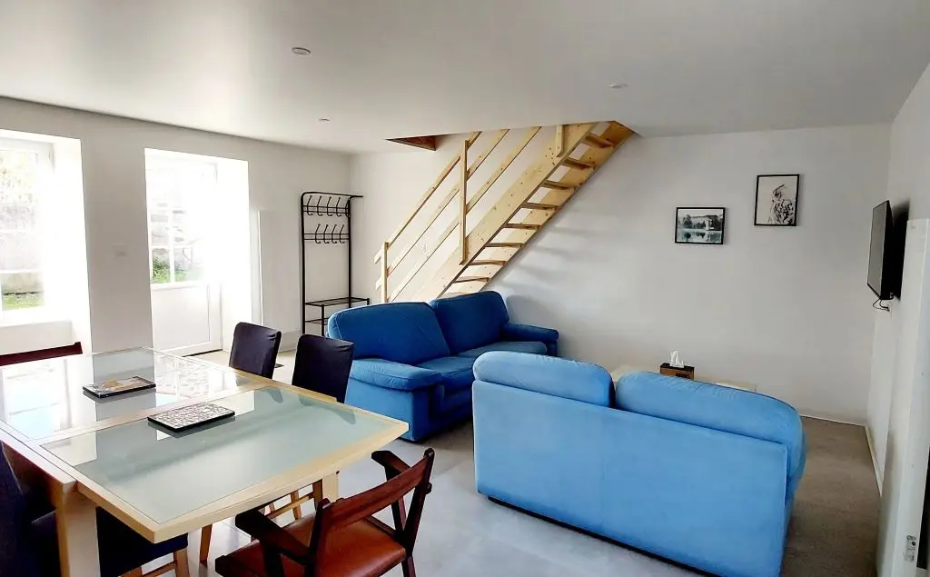Suite Chouette du Fief Guibert, Le Poiré-sur-Vie : image 5