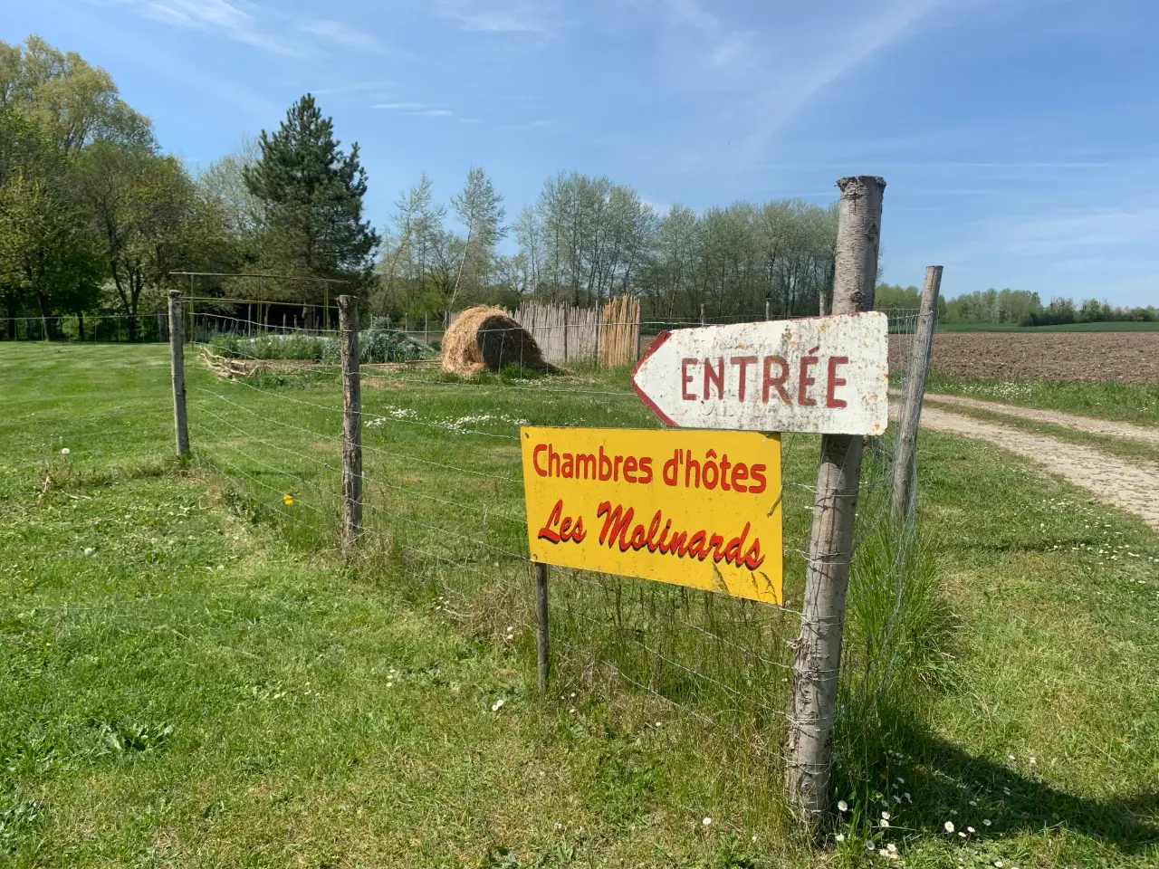 Suite en Hauteur aux Molinards, Vignoux-sur-Barangeon : image 2