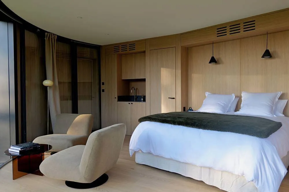 Suite LumiPod du Haras de Castellane, Pertuis : image 2