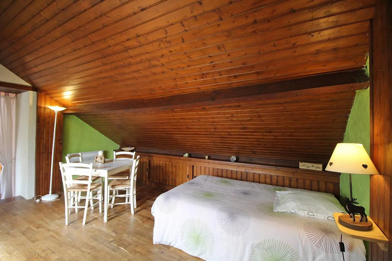 Suite Nature de la ferme de Sylvie et Yann, Les Billanges : image 3