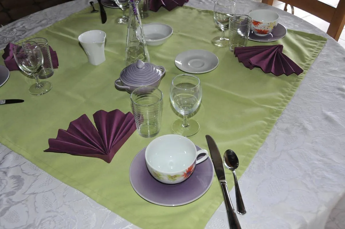 Suite Nature de la ferme de Sylvie et Yann, Les Billanges : image 4