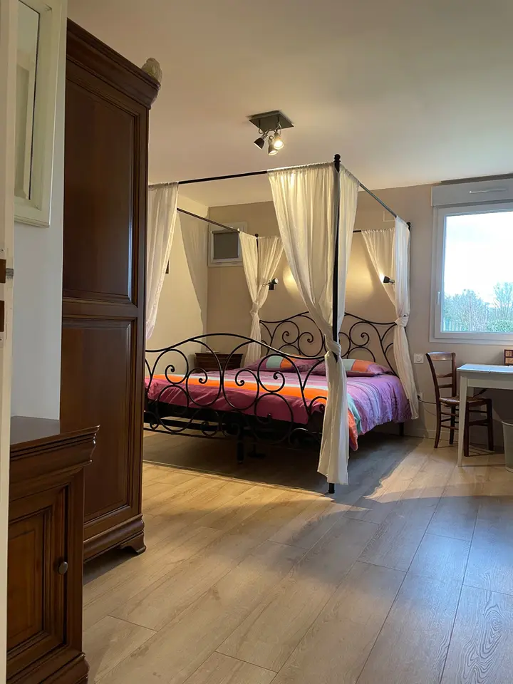 Suite Parentale, Loire-Authion : image 2