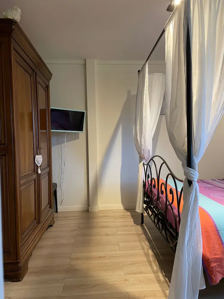 Suite Parentale, Loire-Authion : image 3