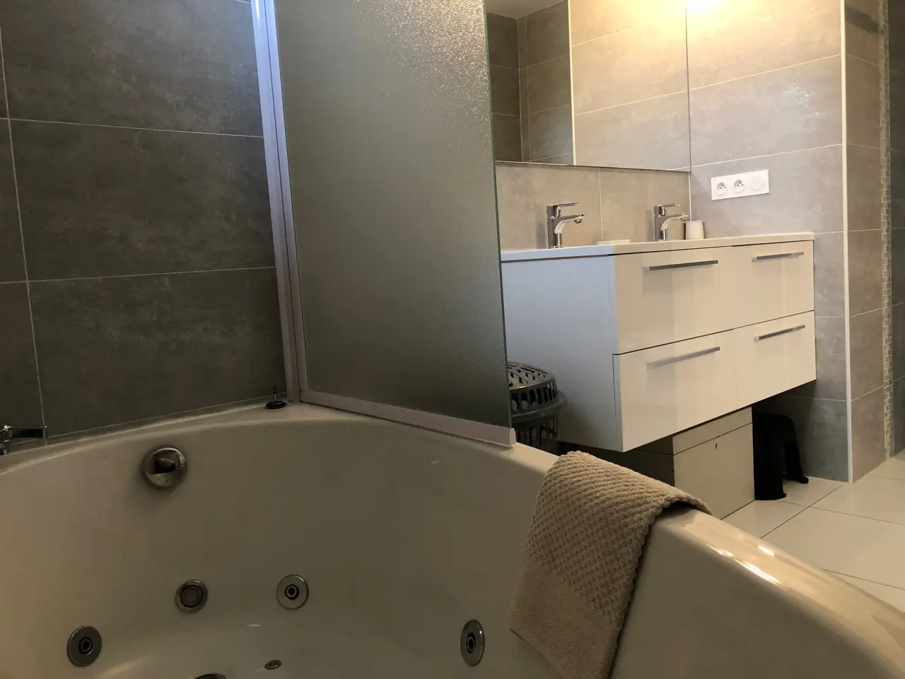 Suite Parentale, Loire-Authion : image 4
