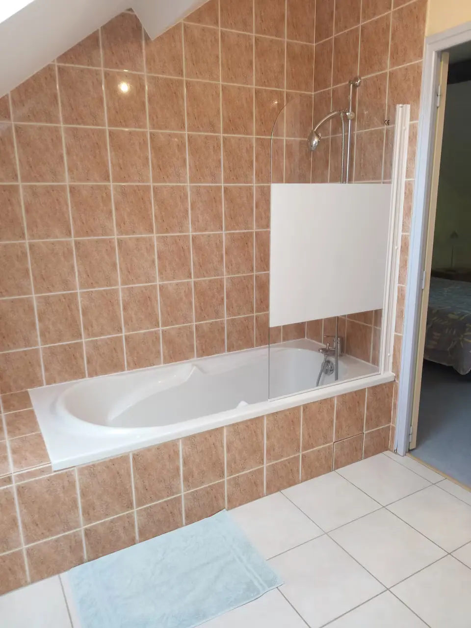 Suite Parentale de la Ferme, Le Breuil : image 3
