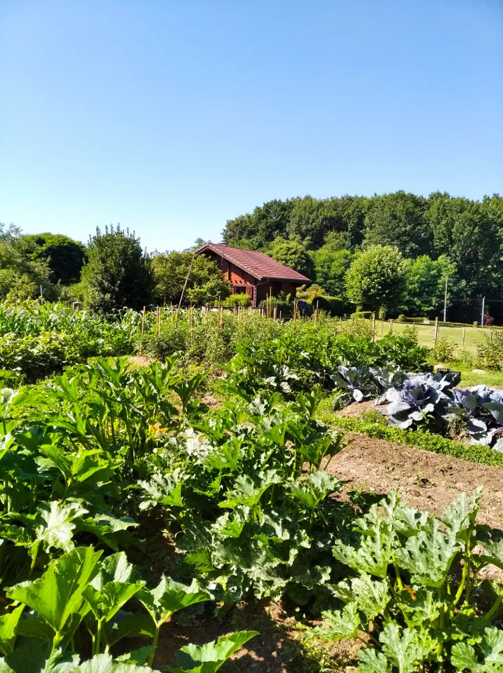 Tente Gina, Saint-Vincent-en-Bresse : image 4
