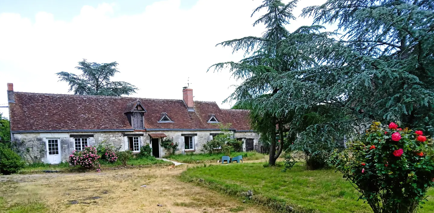 Tente La Belle Tourangelle, Sepmes : image 4