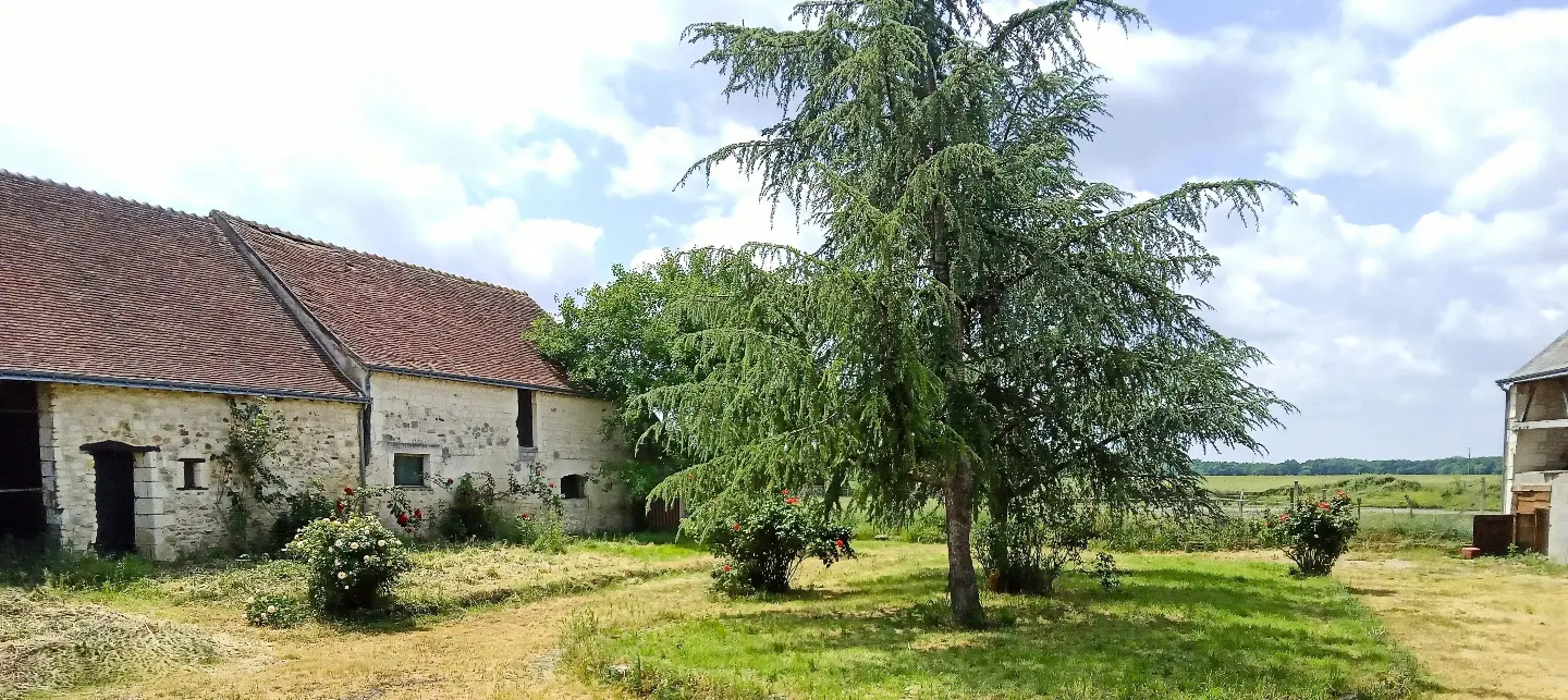 Tente La Belle Tourangelle, Sepmes : image 5