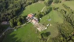 Tente Sibley des Sarraillès, Contrazy : image 2