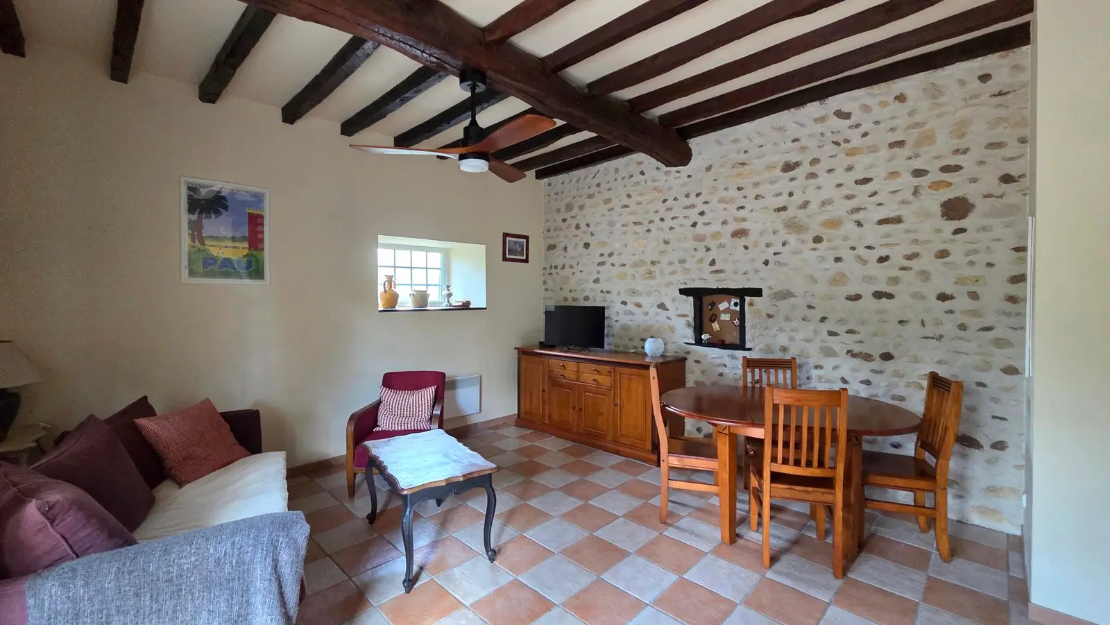 The Cottage, Monein : image 2