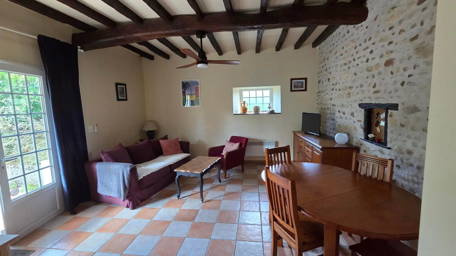 The Cottage, Monein : image 3