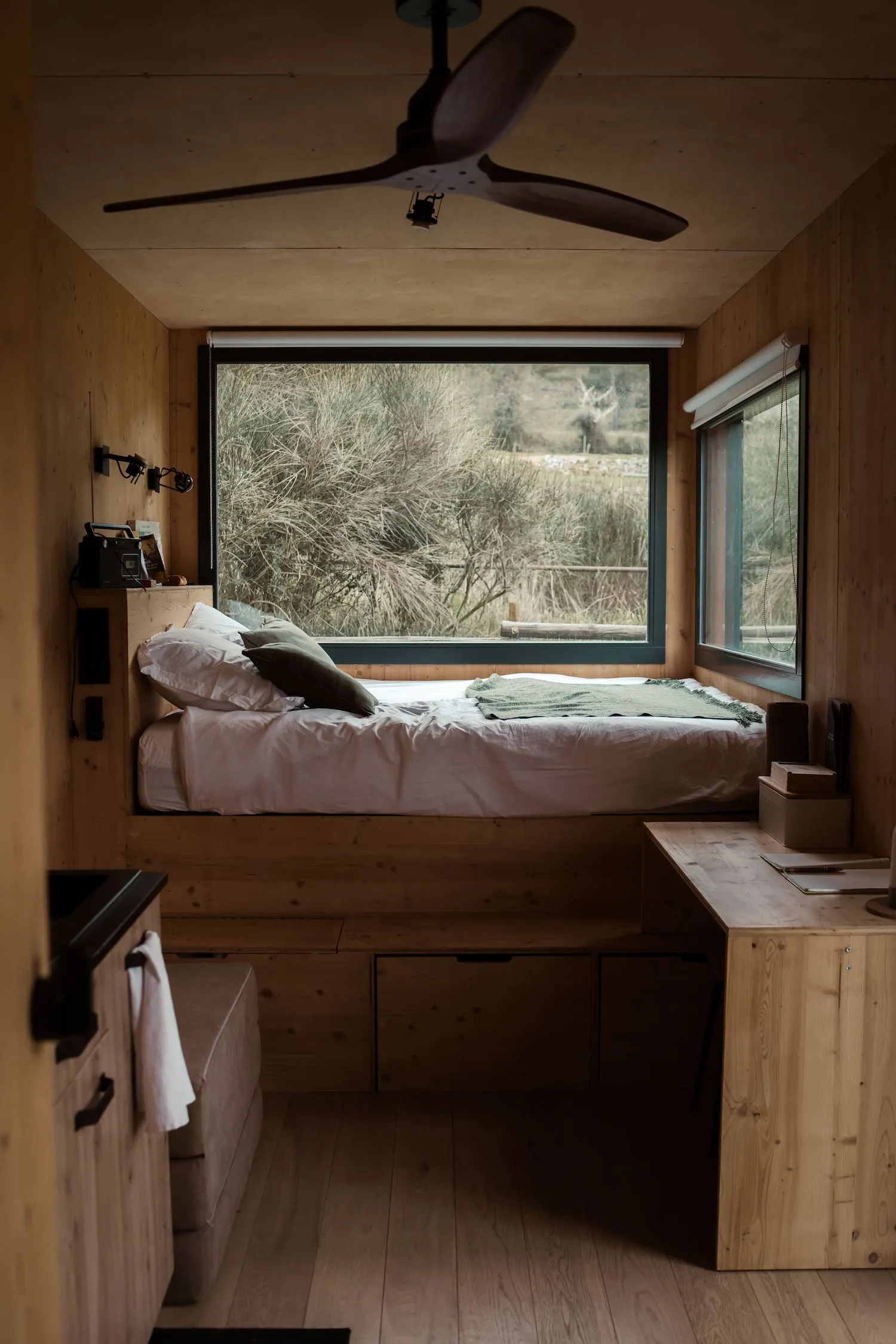 Tiny House du Regagnas, Trets : image 3