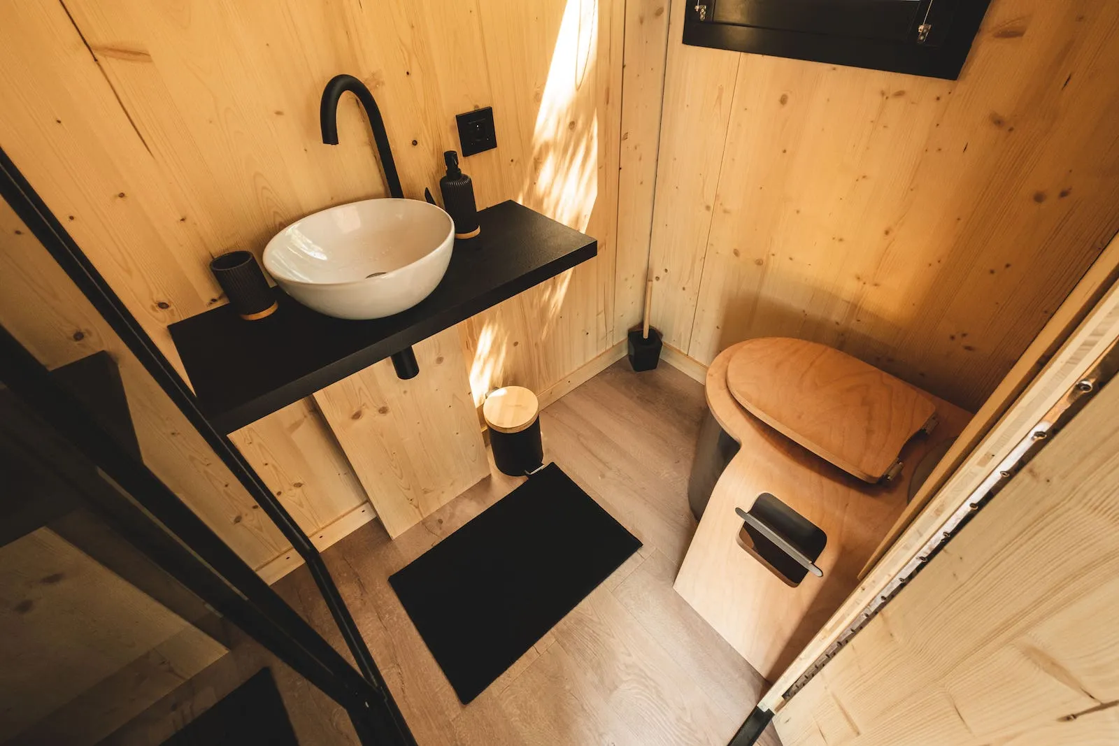 Tiny House du Regagnas, Trets : image 5