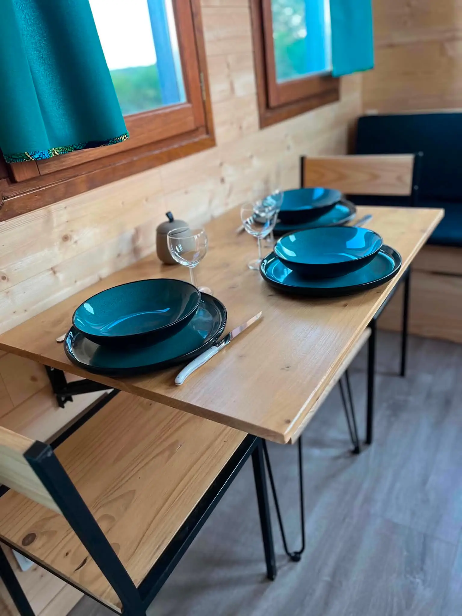 Tiny House de la Ferme, Anor : image 5