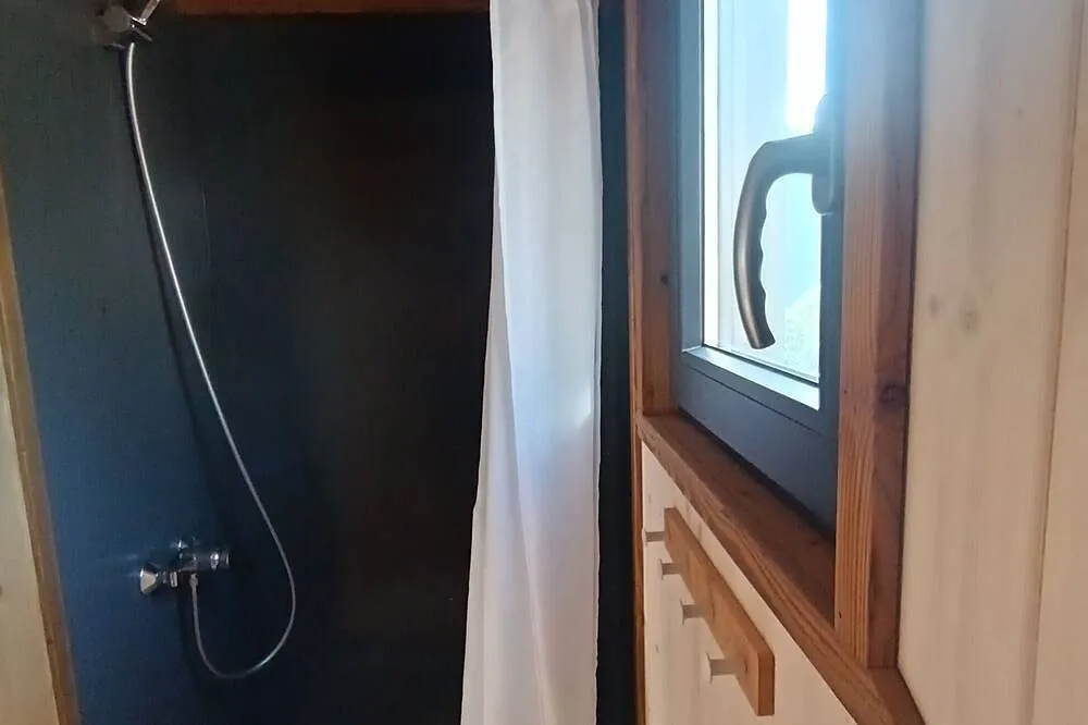 Tiny house de la ferme, Wisembach : image 4