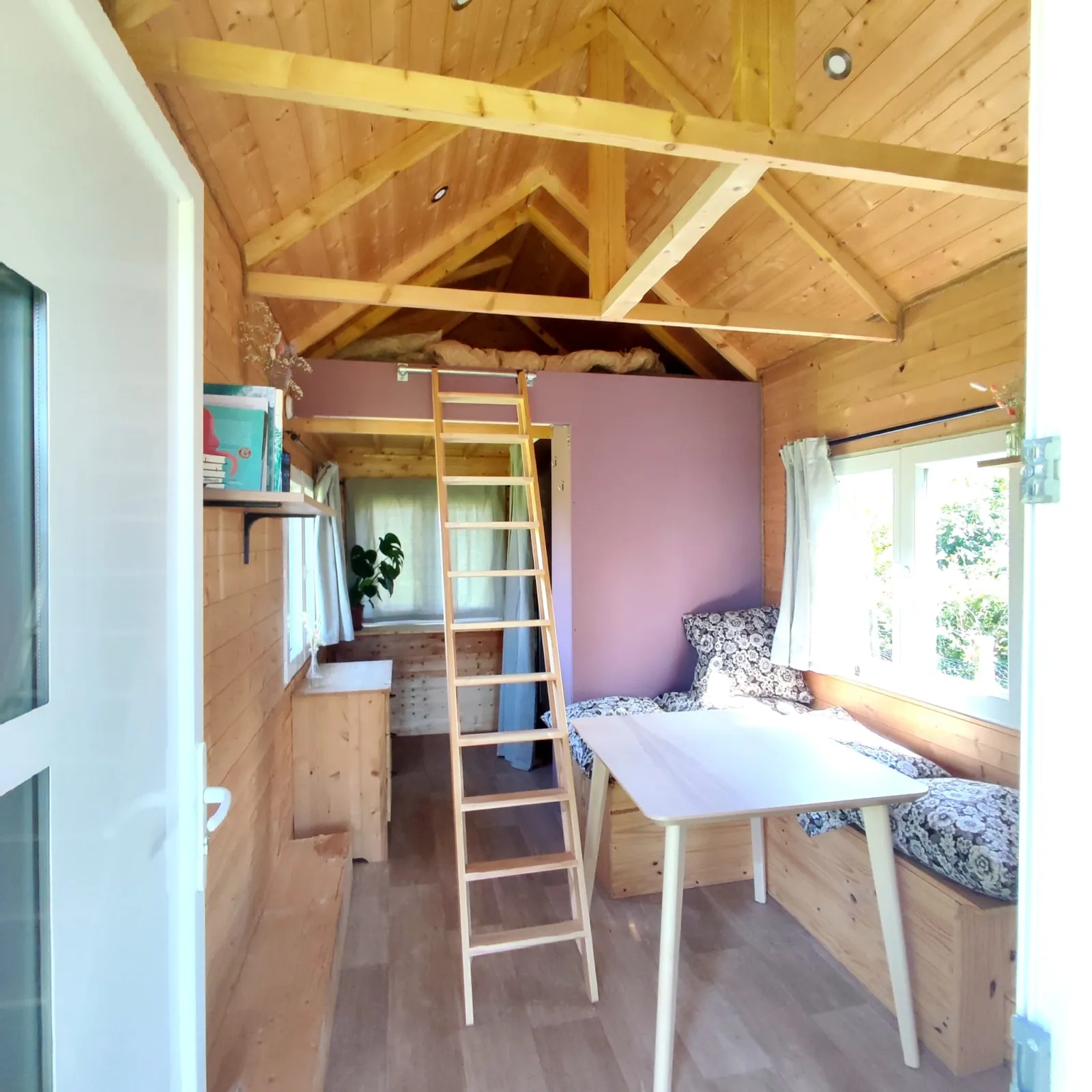 Tiny House de Questembert, Questembert : image 3