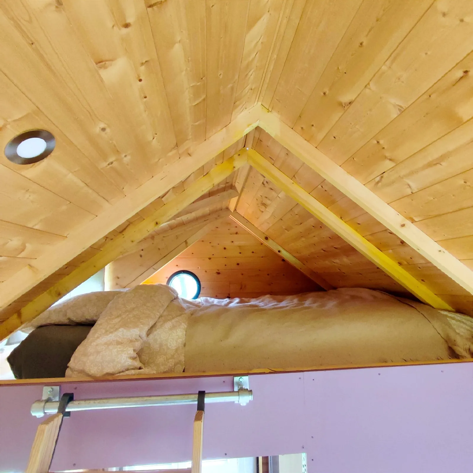 Tiny House de Questembert, Questembert : image 4