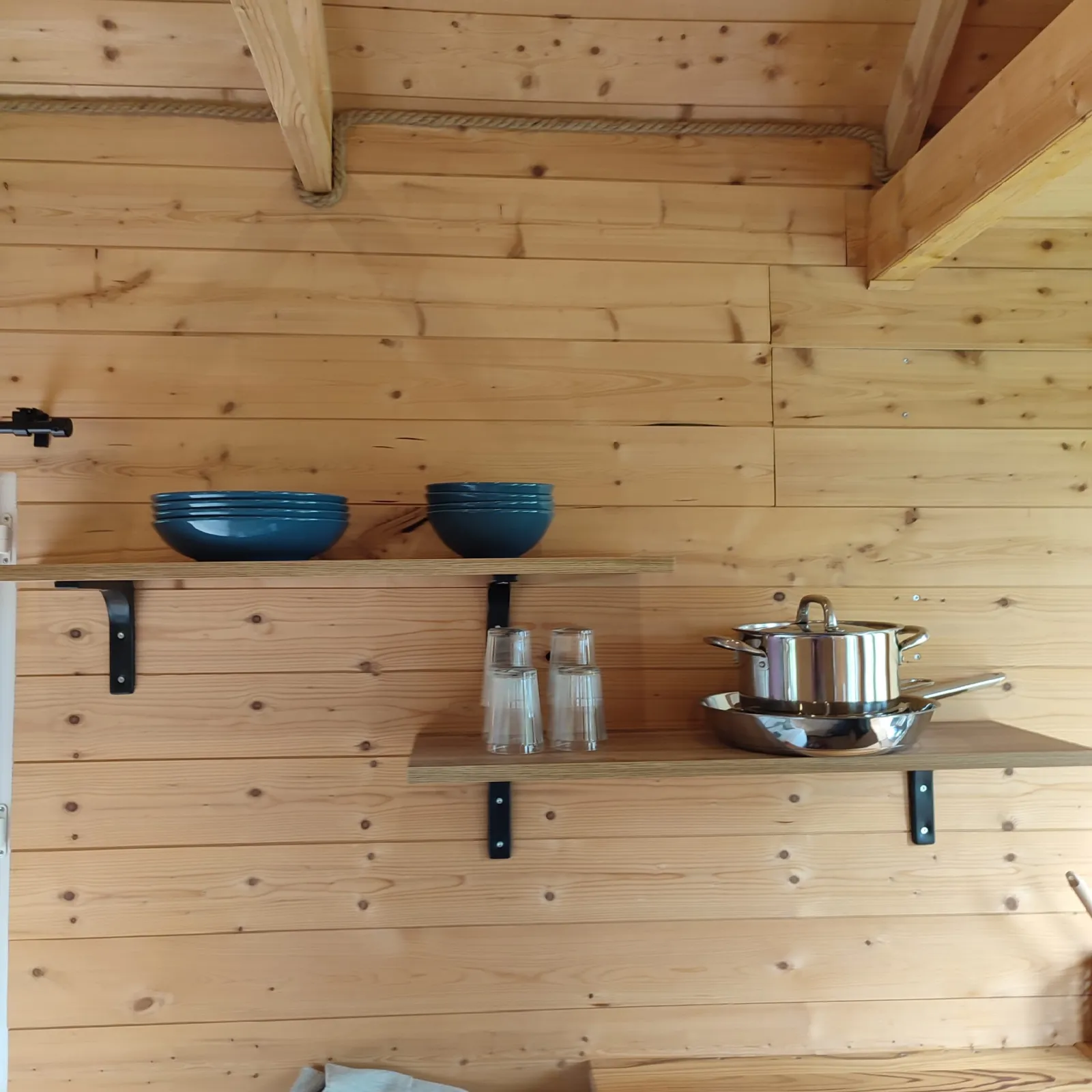 Tiny House de Questembert, Questembert : image 5