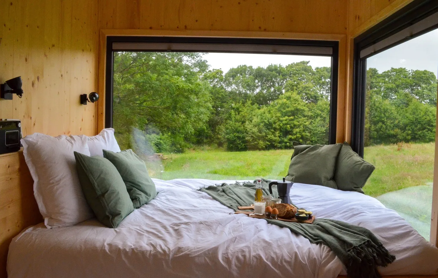Tiny House de la pointe de La Torche, Plonéour-Lanvern : image 4