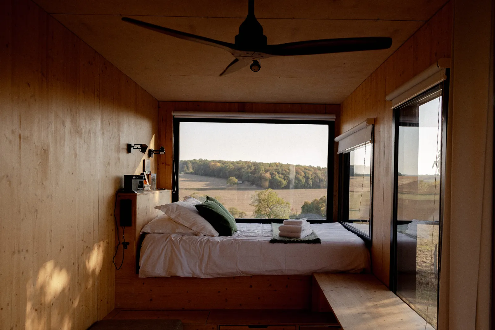 Tiny House des vignes du Giennois, Saint-Père : image 2
