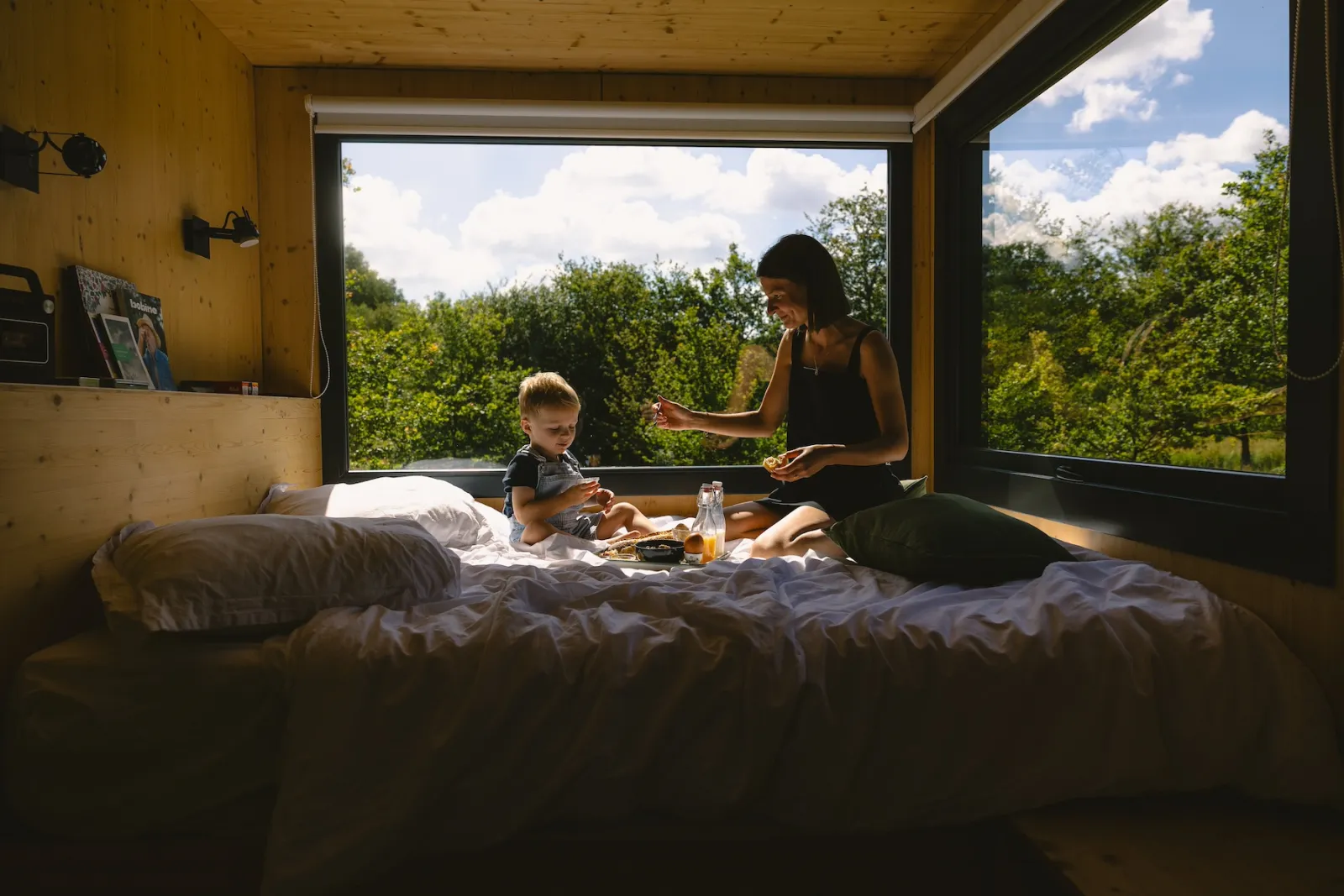 Tiny House du Berry, Villentrois-Faverolles-en-Berry : image 2
