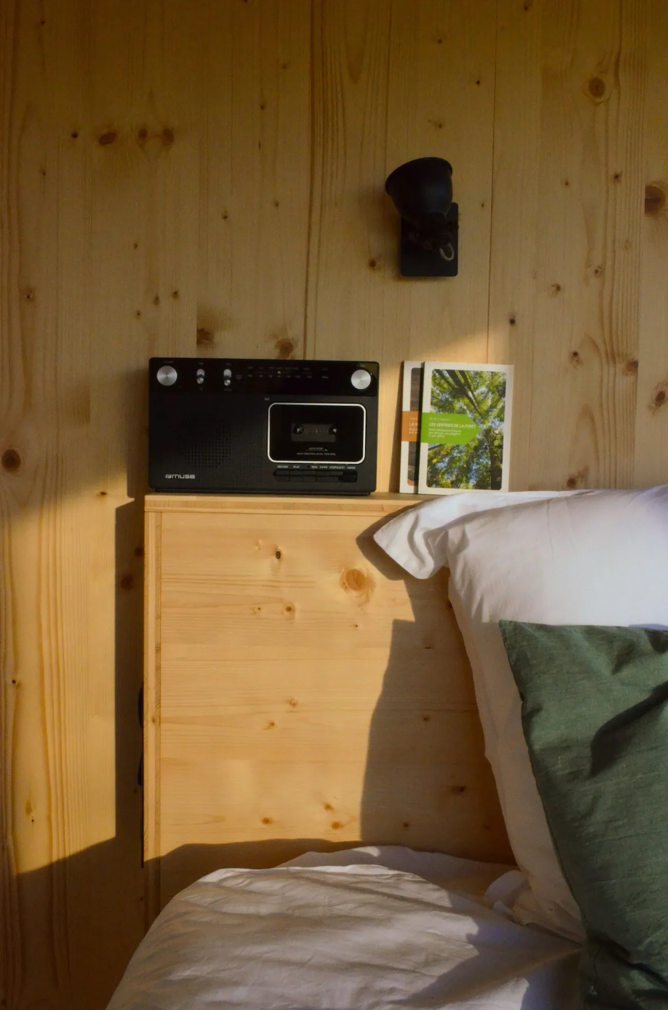 Tiny House de Brotonne, Arelaune-en-Seine : image 4