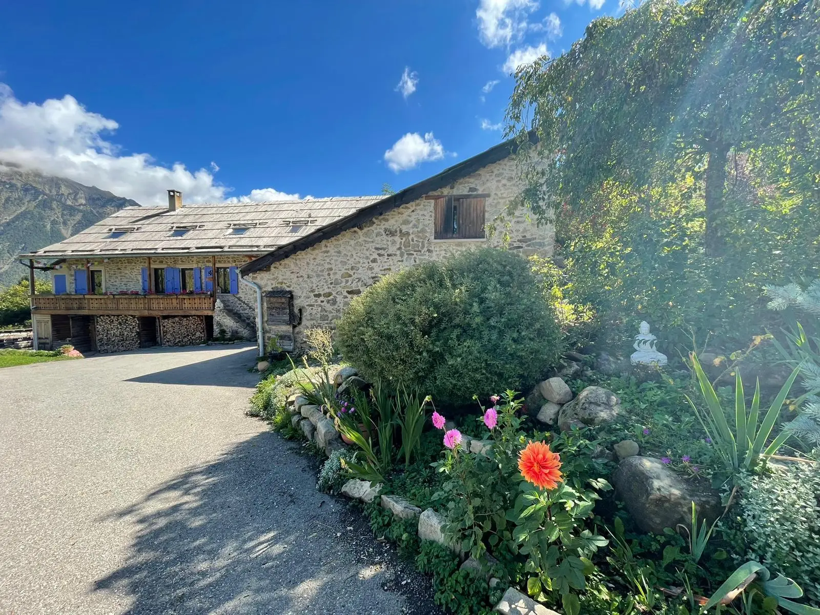 Tiny House du Prayet, Ubaye-Serre-Ponçon : image 5