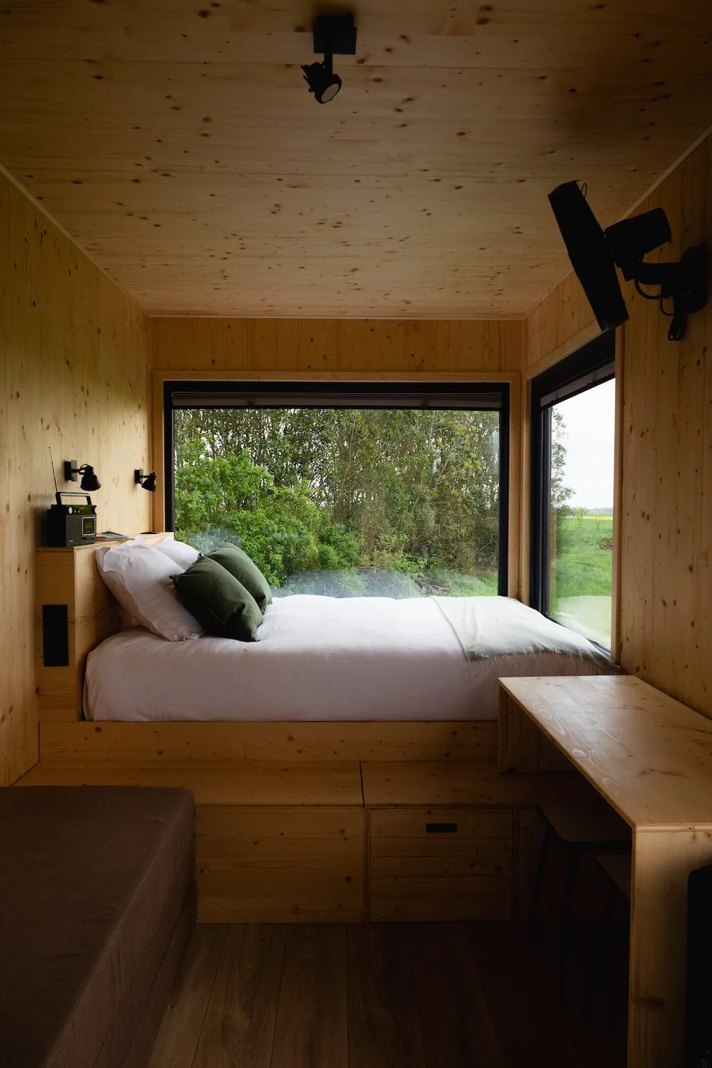 Tiny House du verger, Gressey : image 2
