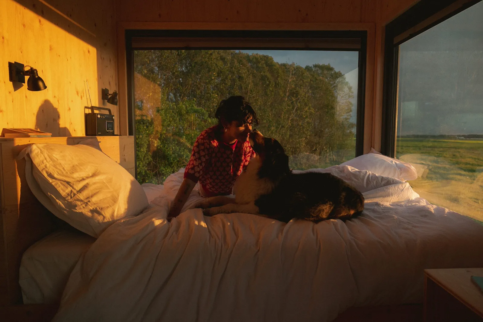 Tiny House du verger, Gressey : image 3