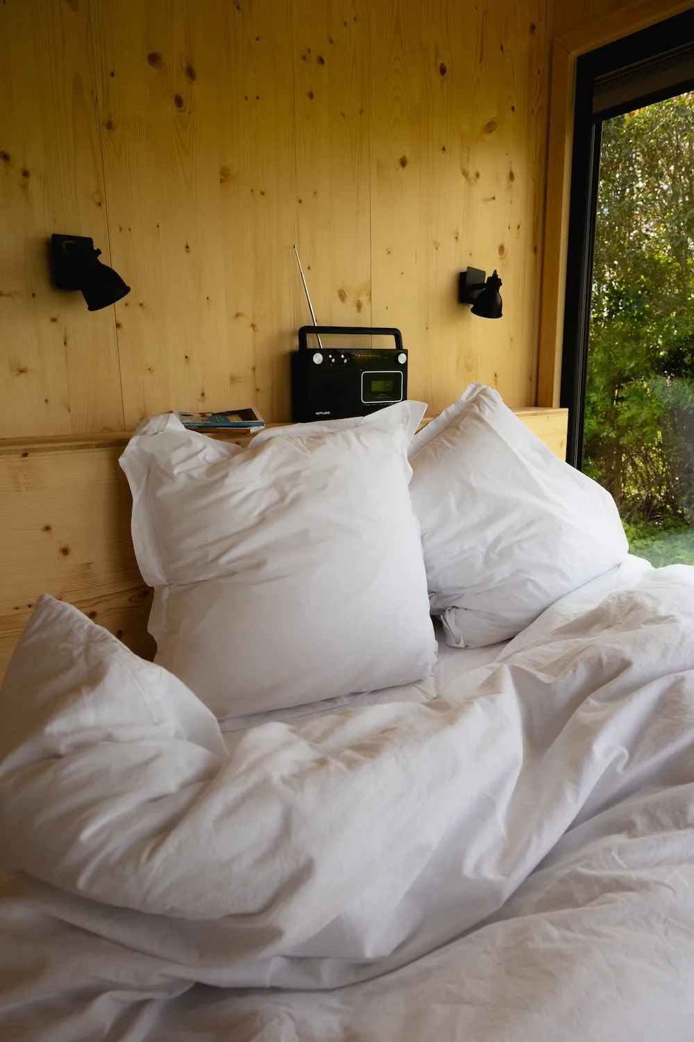 Tiny House du verger, Gressey : image 4