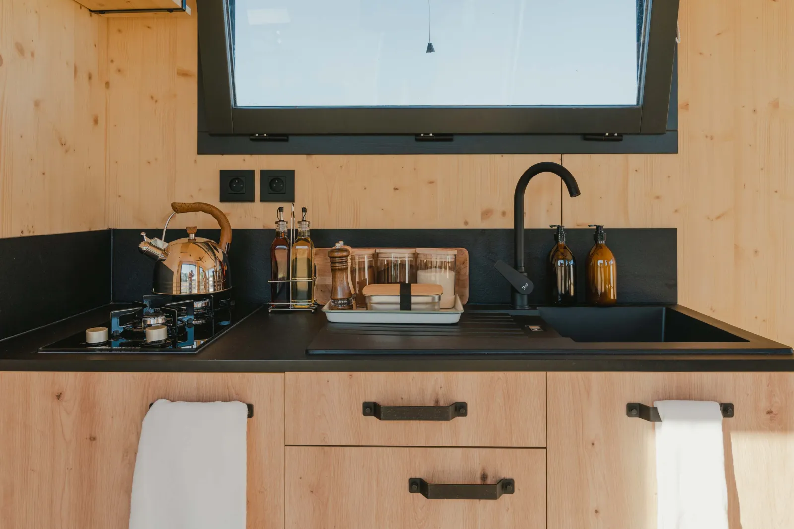 Tiny House du verger de mirabelles, Rarécourt : image 4